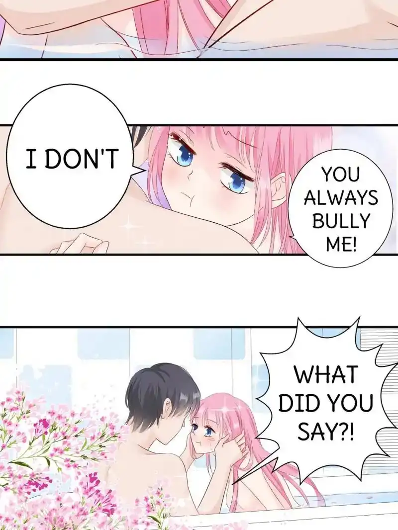 Don't be so harsh Chapter 67 5